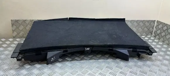 Audi A4 S4 B9 Tool box 8W9861486A
