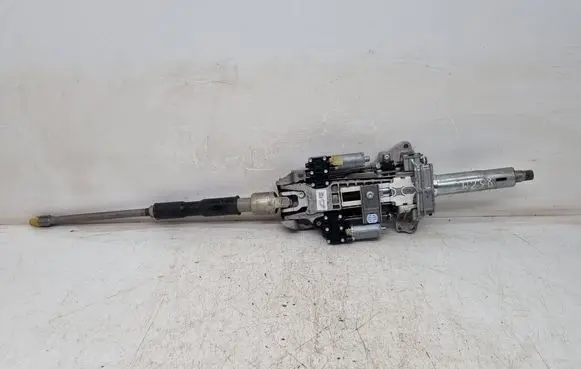 Mercedes-Benz C W205 Steering wheel axle A2054608801 A234620120