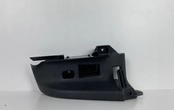 Audi A4 S4 B9 8W Seat belt trim 8W0857792