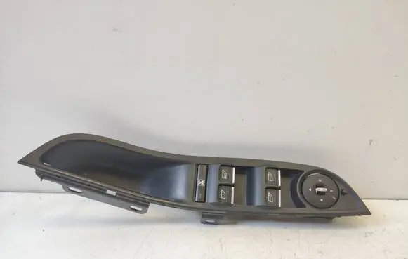 Ford Focus Electric window control switch AM5T14A132CA 10020922 SN3000013235