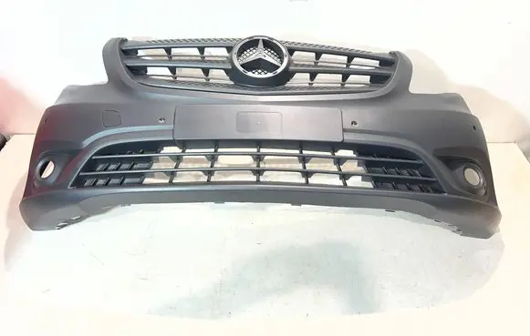 Mercedes-Benz Vito Viano W447 Front bumper A4478809800