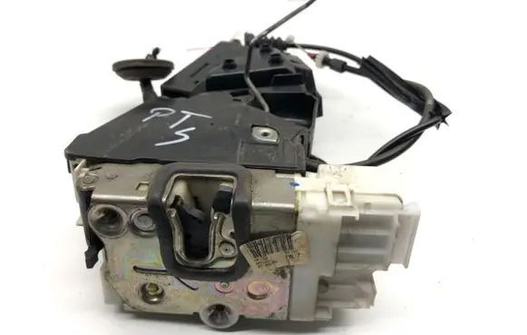 Mercedes-Benz A W169 Rear door lock 1697302235