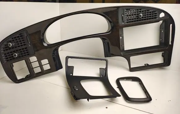 Saab 9-5 Dashboard 12758679 12758682