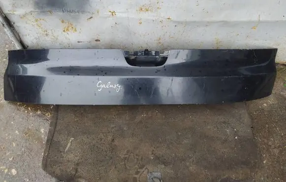 Ford Galaxy Tailgate trim 6M21423A40 0986B F0V110