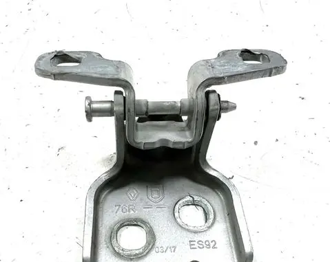 Dacia Duster Front door upper hinge 76RES92 ES92