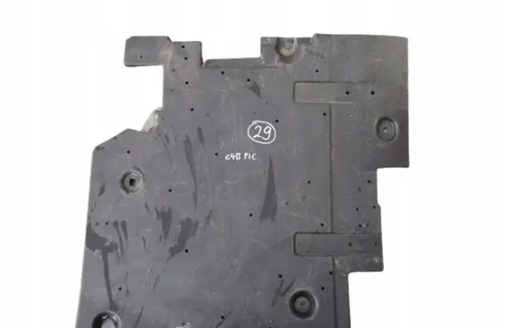 Other under body part