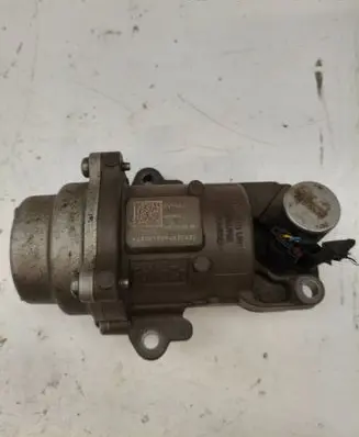 Ford Mondeo MK V Other gearbox part JM5P7P184CB RFJM5P7G393AB JM5P7G484