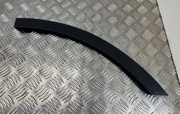 Jaguar E-Pace Rear door trim (molding) J9C316A333A