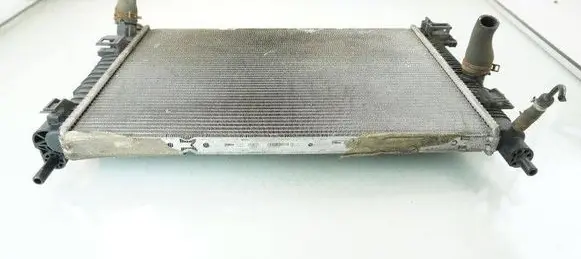 Ford Grand C-MAX Coolant radiator 8V61-8005-CA
