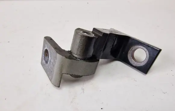 Audi A6 S6 C7 4G Front door upper hinge 4G0831401A