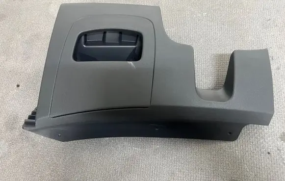 Renault Clio IV Dashboard lower bottom trim panel 689217505R 689214069R