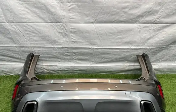 Ford Edge II Rear bumper KT4B17F001D