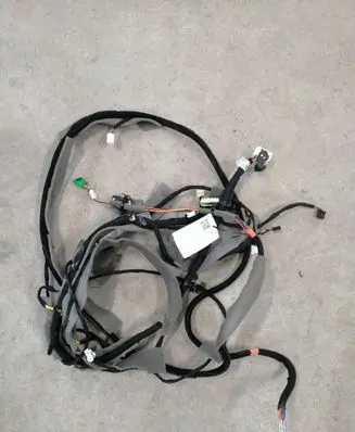 Hyundai Tucson IV NX4 Wiring harness 91803N7060