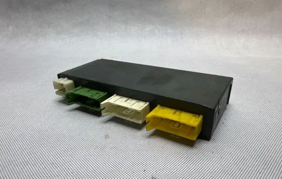Comfort/convenience module