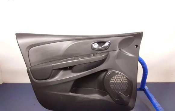 Renault Clio IV Door card panel trim set 