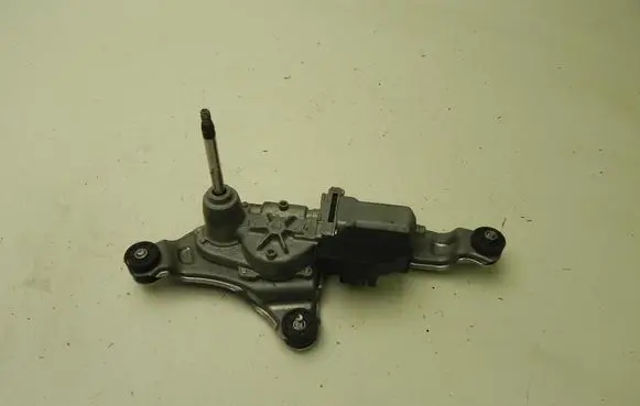 Toyota Verso-S Wiper motor 8513052210 Z909