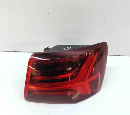 Audi A6 S6 C7 4G Rear/tail lights 4G9945096F