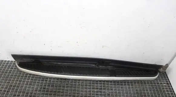 Land Rover Range Rover Sport L320 Thresholds for All-terrain vehicles 