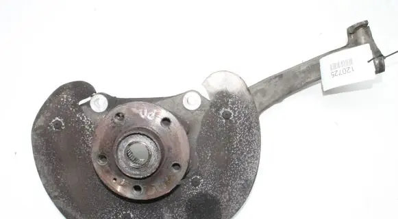Audi A6 S6 C7 4G Front wheel hub