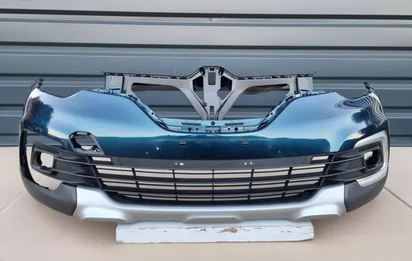 Renault Captur Front bumper 620227019R ZD-WLKP620227019R