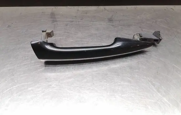 Lexus IS 220D-250-350 Rear door exterior handle