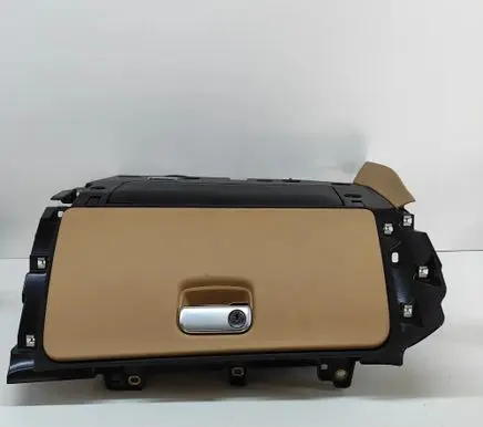 Porsche Macan (95B) Glove box 95B857558