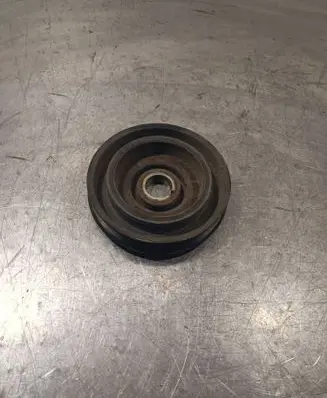 Ford Galaxy Crankshaft pulley 8928si
