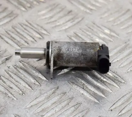 Audi A5 8T 8F Turbo solenoid valve