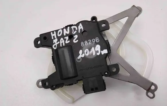 Honda Jazz Intake manifold valve actuator/motor 8829B