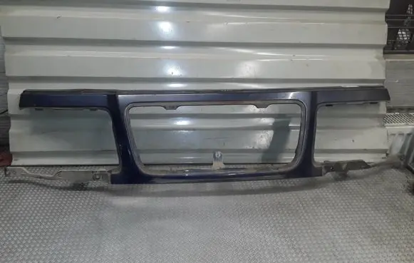 Suzuki Vitara (ET/TA) Top upper radiator support slam panel 