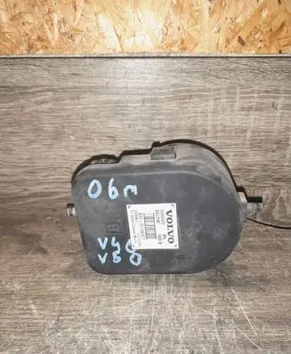 Volvo S40 Alarm system siren 8696043