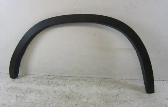 BMW X3 G01 Rear arch trim 7400670 77382810