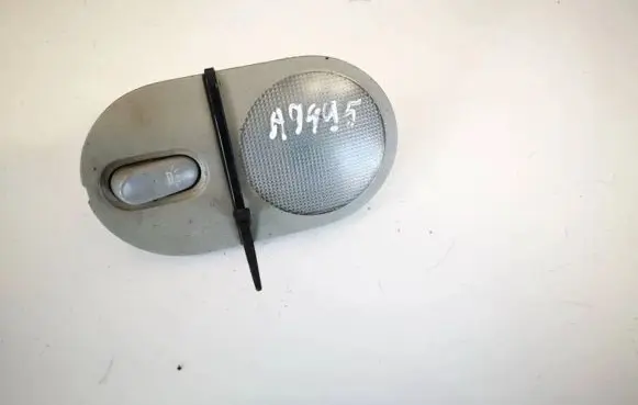 Renault Espace III Rear seat light 6025307753