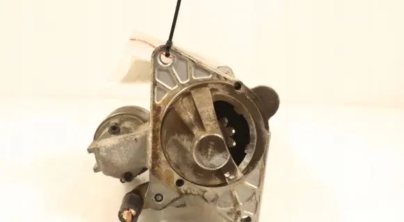 Renault Laguna III Starter motor 233003172R