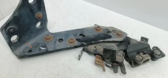 Ford Grand C-MAX Sliding door lower roller guide/hinge AM51U25001AH 3613L