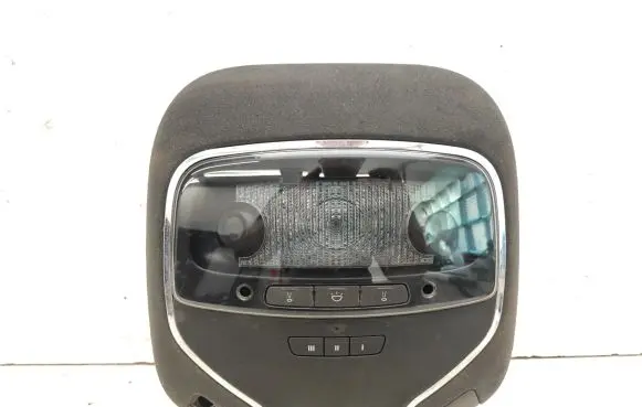 Maserati Ghibli Front seat light 06700248500