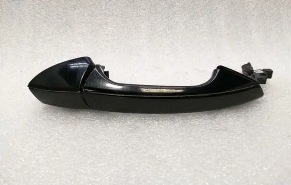 Mercedes-Benz ML W166 Rear door exterior handle A2047601470 A2047600620
