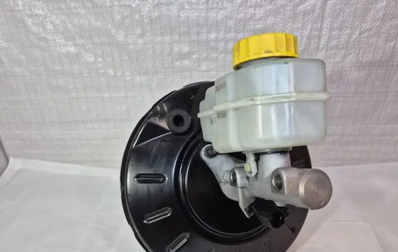 Seat Ibiza IV (6J,6P) Brake booster 6R1614105 040213 FTPC01J8DMF