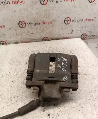 Renault Clio III Front brake caliper 8133414 18843