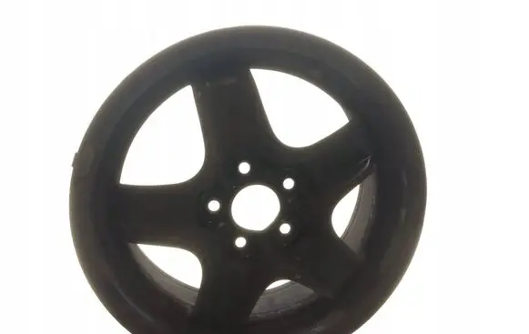 BMW 3 E46 R16 steel rim 