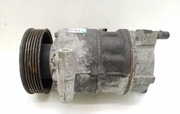 Air conditioning (A/C) compressor (pump)