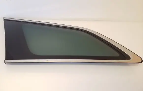 Mazda CX-7 Rear side window 43R005844
