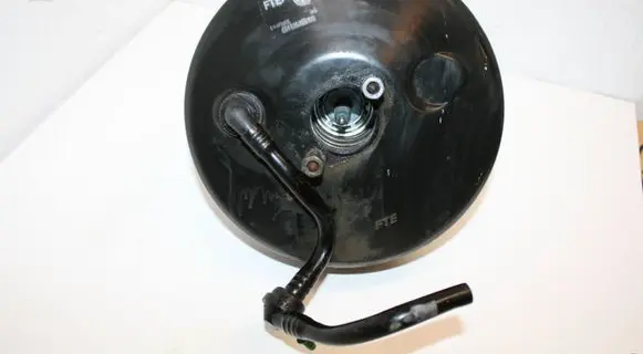 Volkswagen Polo Brake booster 6Q1614105AD
