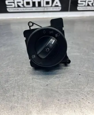 Mercedes-Benz Sprinter W906 Light switch A9065450104