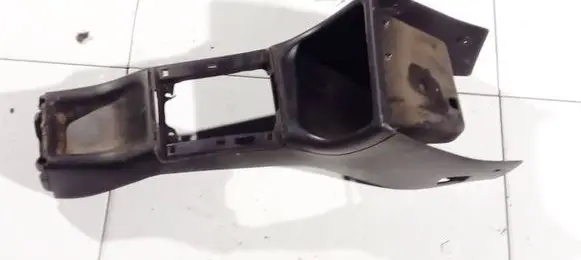 Volkswagen Golf III Center console 1h1863241