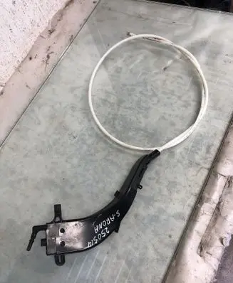 Seat Arona Fuel line pipe 2Q0200059F