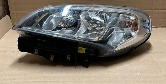Fiat Doblo Headlight/headlamp 52109259