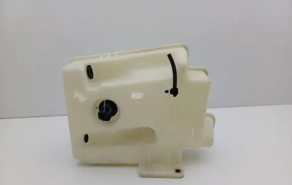 Volkswagen Golf V Windshield washer fluid reservoir/tank 1K0955453Q