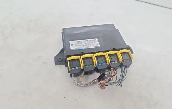 Ford Kuga I Comfort/convenience module 2007DJ0476