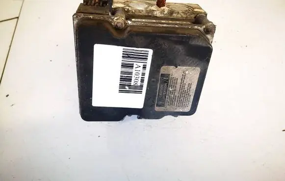 Toyota Corolla Verso AR10 ABS Pump 0265950412